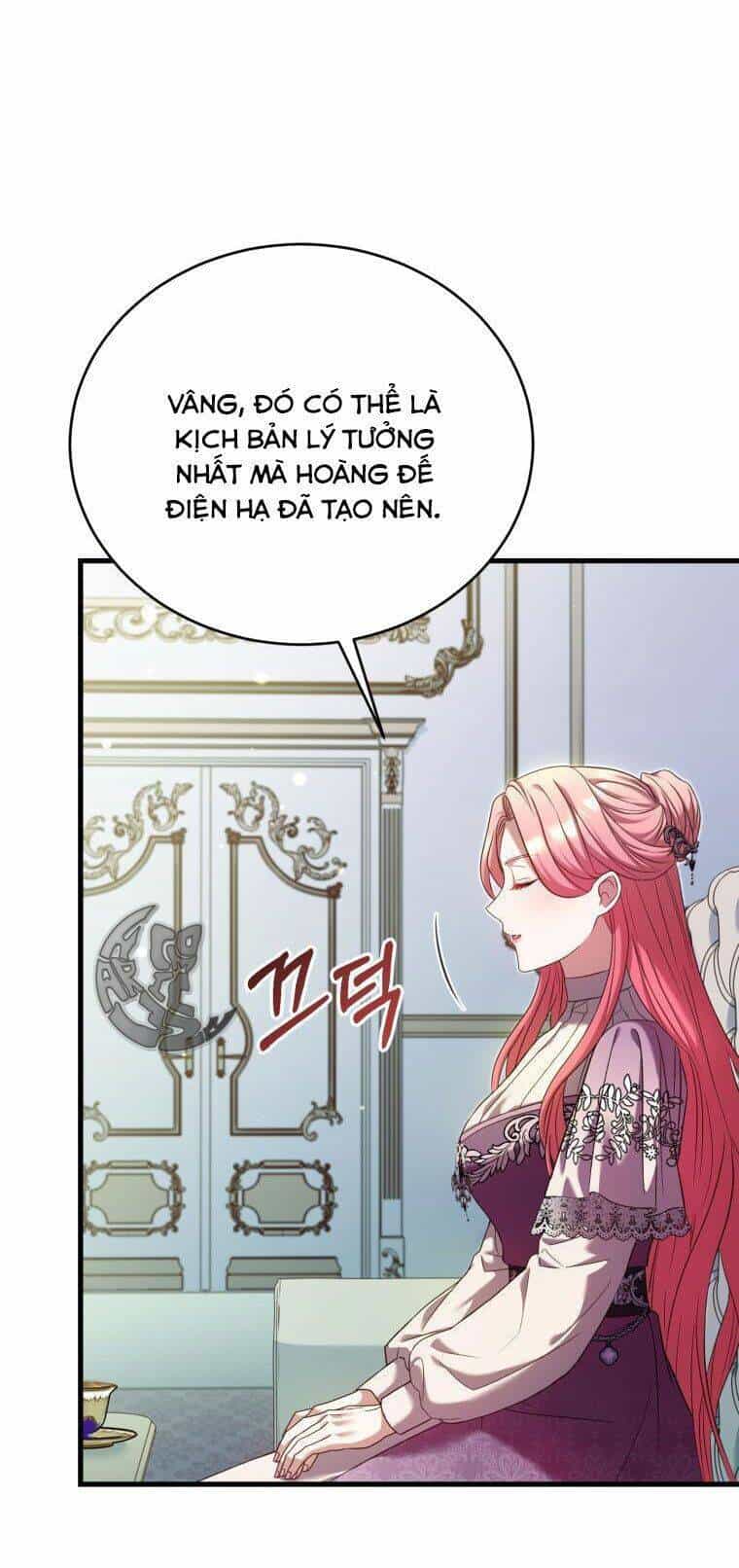 Cái Giá Khi Huỷ Hôn. - Chương 28 - ảnh 28