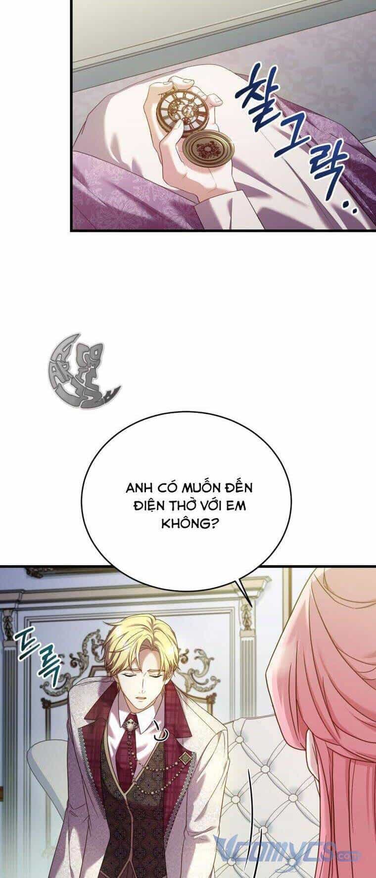 Cái Giá Khi Huỷ Hôn. - Chương 28 - ảnh 31
