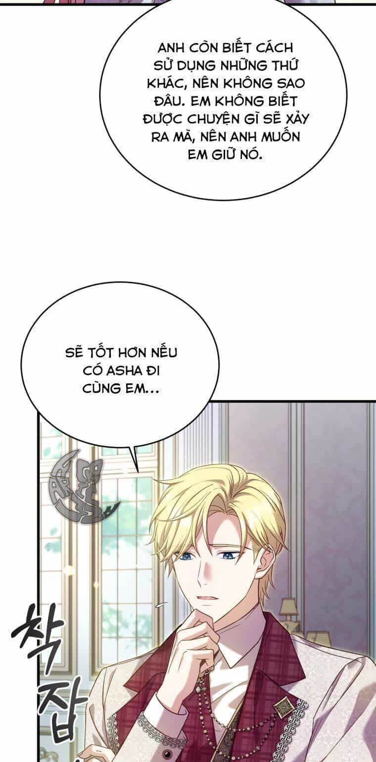 Cái Giá Khi Huỷ Hôn. - Chương 28 - ảnh 44