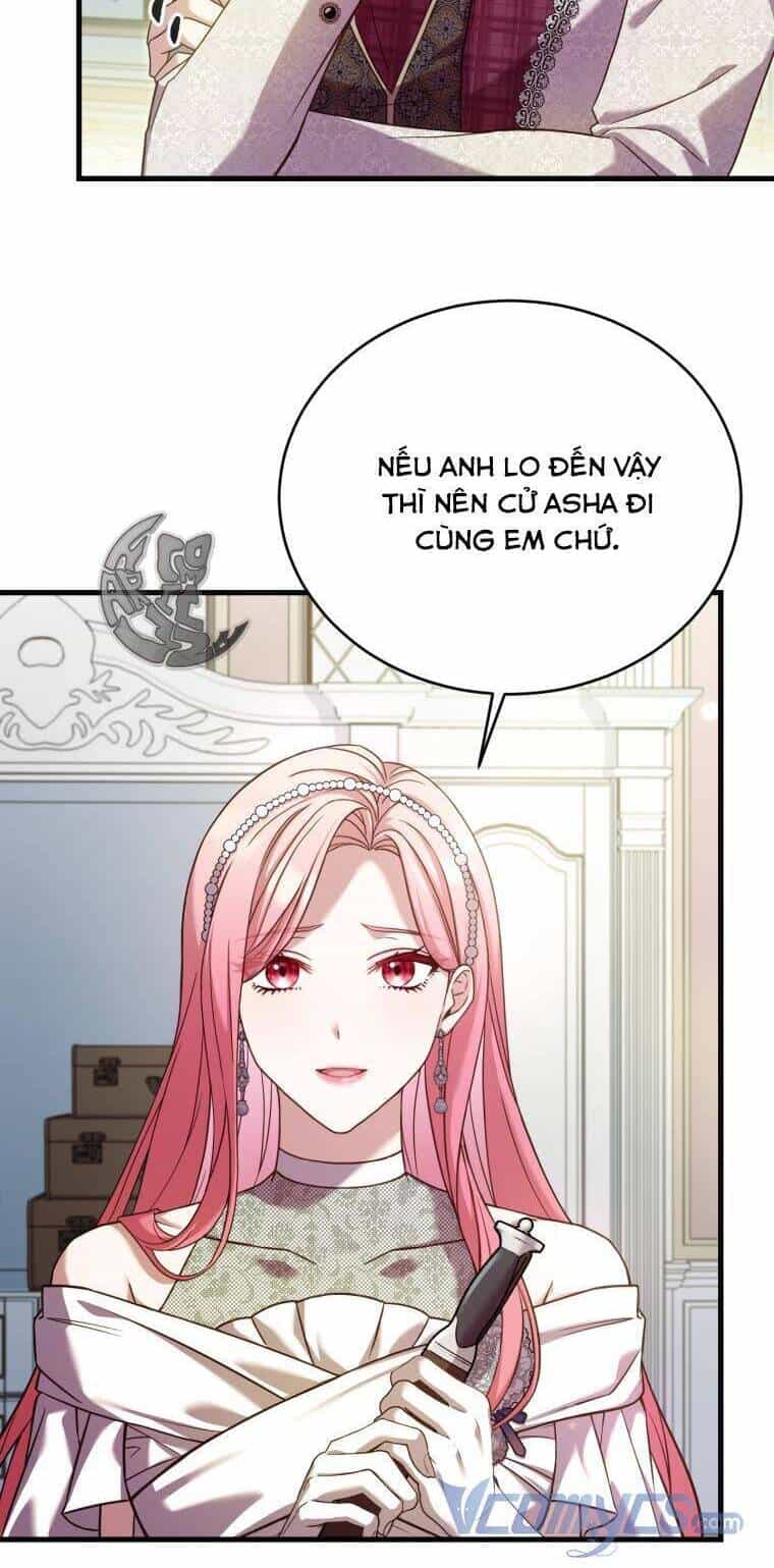 Cái Giá Khi Huỷ Hôn. - Chương 28 - ảnh 45