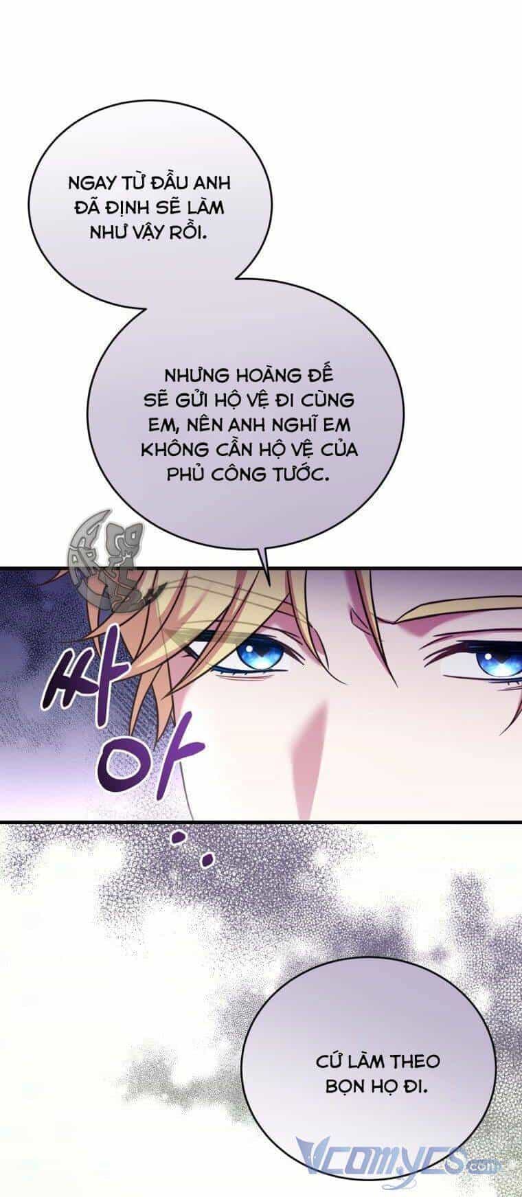 Cái Giá Khi Huỷ Hôn. - Chương 28 - ảnh 46
