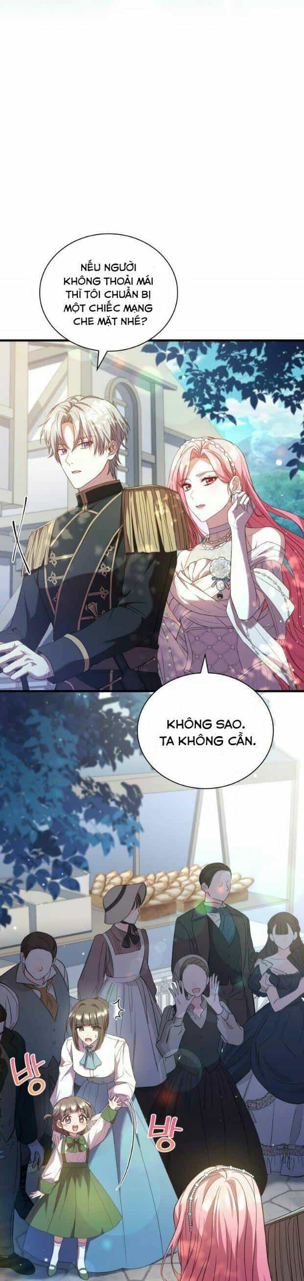 Cái Giá Khi Huỷ Hôn. - Chương 29 - ảnh 13