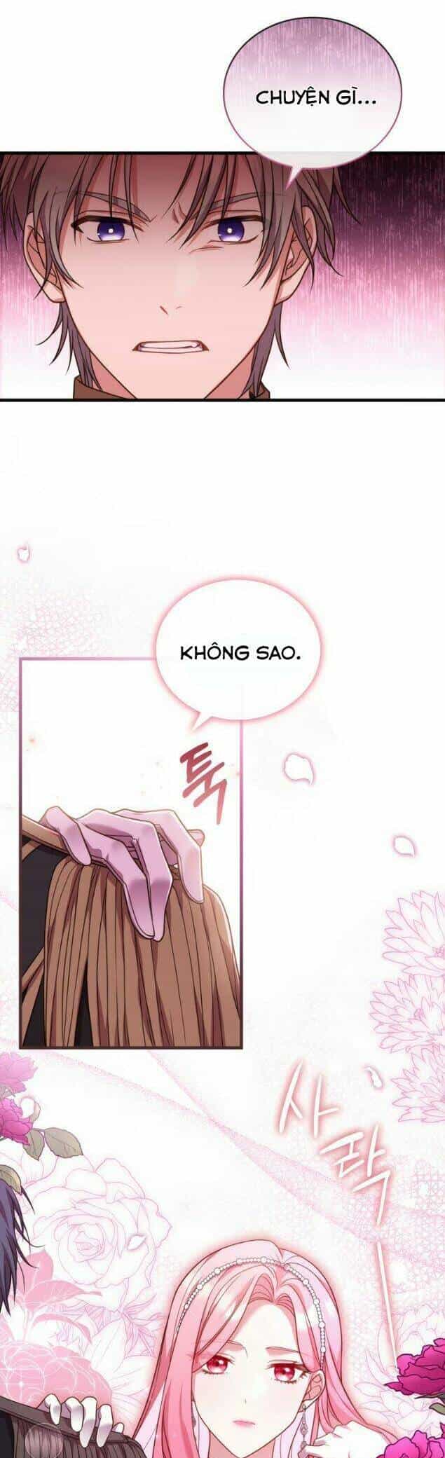 Cái Giá Khi Huỷ Hôn. - Chương 29 - ảnh 19
