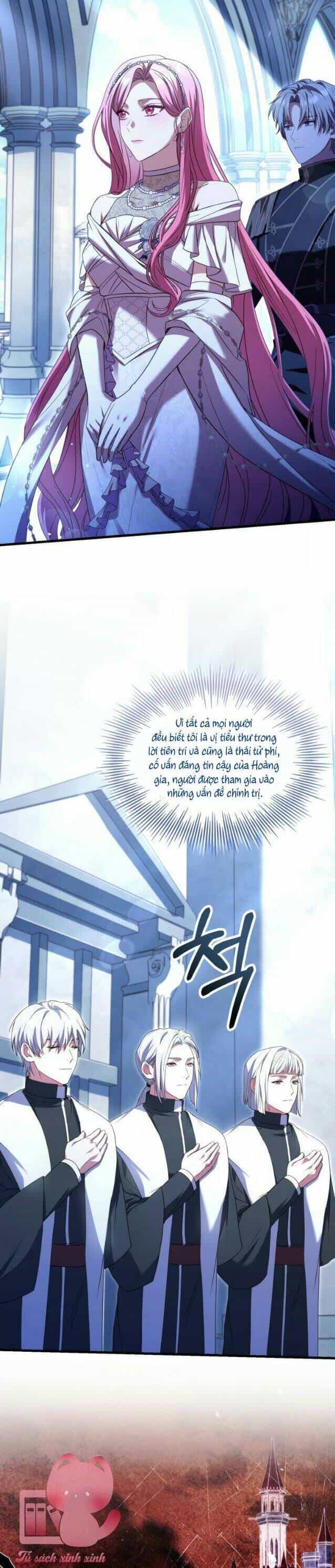 Cái Giá Khi Huỷ Hôn. - Chương 29 - ảnh 25