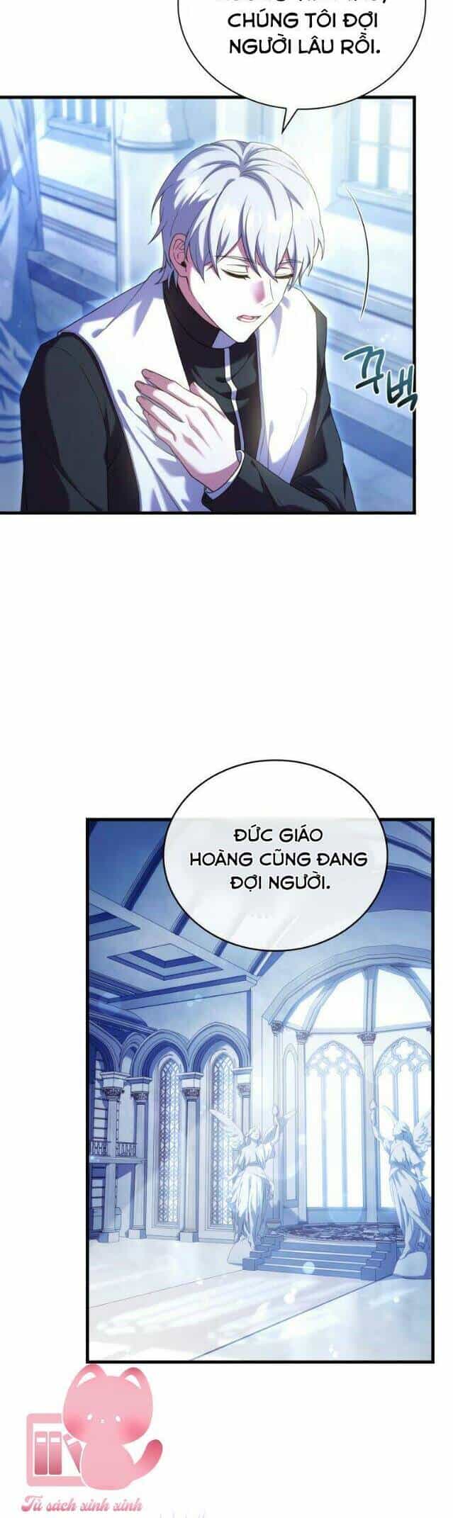 Cái Giá Khi Huỷ Hôn. - Chương 29 - ảnh 28