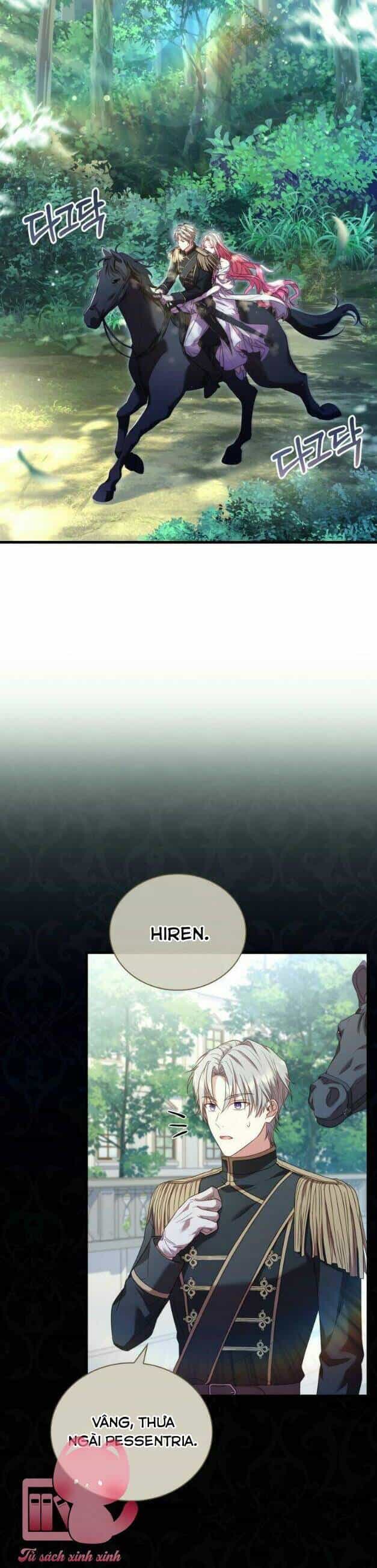 Cái Giá Khi Huỷ Hôn. - Chương 29 - ảnh 3