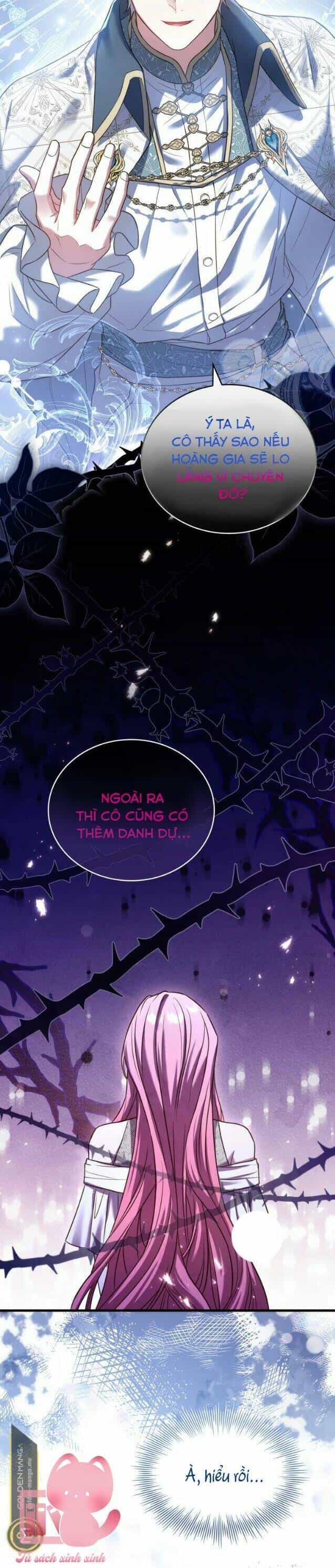 Cái Giá Khi Huỷ Hôn. - Chương 29 - ảnh 39