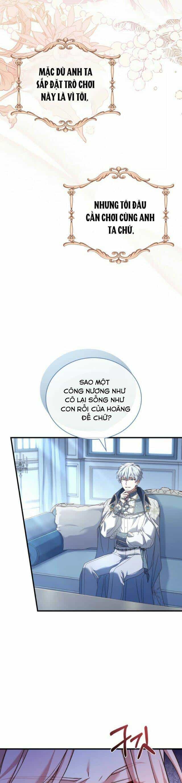 Cái Giá Khi Huỷ Hôn. - Chương 29 - ảnh 43
