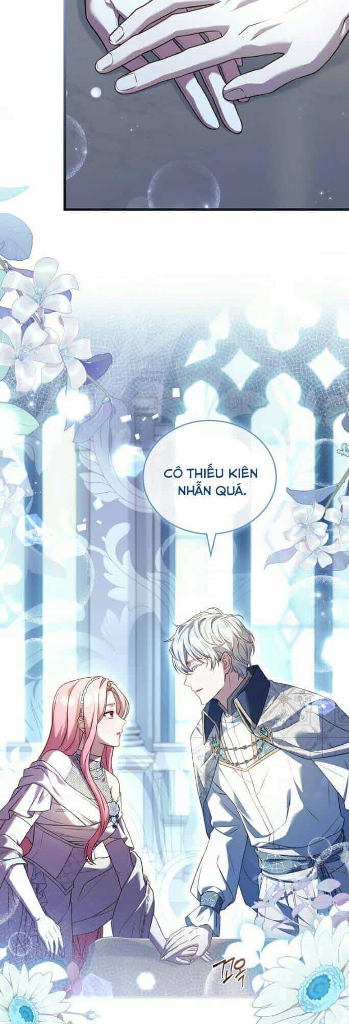 Cái Giá Khi Huỷ Hôn. - Chương 29 - ảnh 46