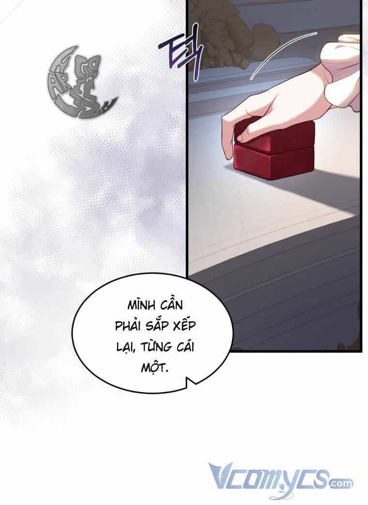 Cái Giá Khi Huỷ Hôn. - Chương 3 - ảnh 44