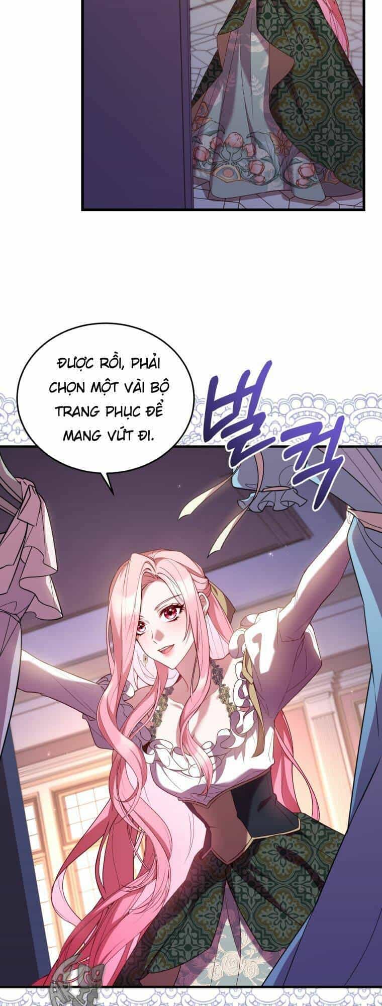 Cái Giá Khi Huỷ Hôn. - Chương 3 - ảnh 51