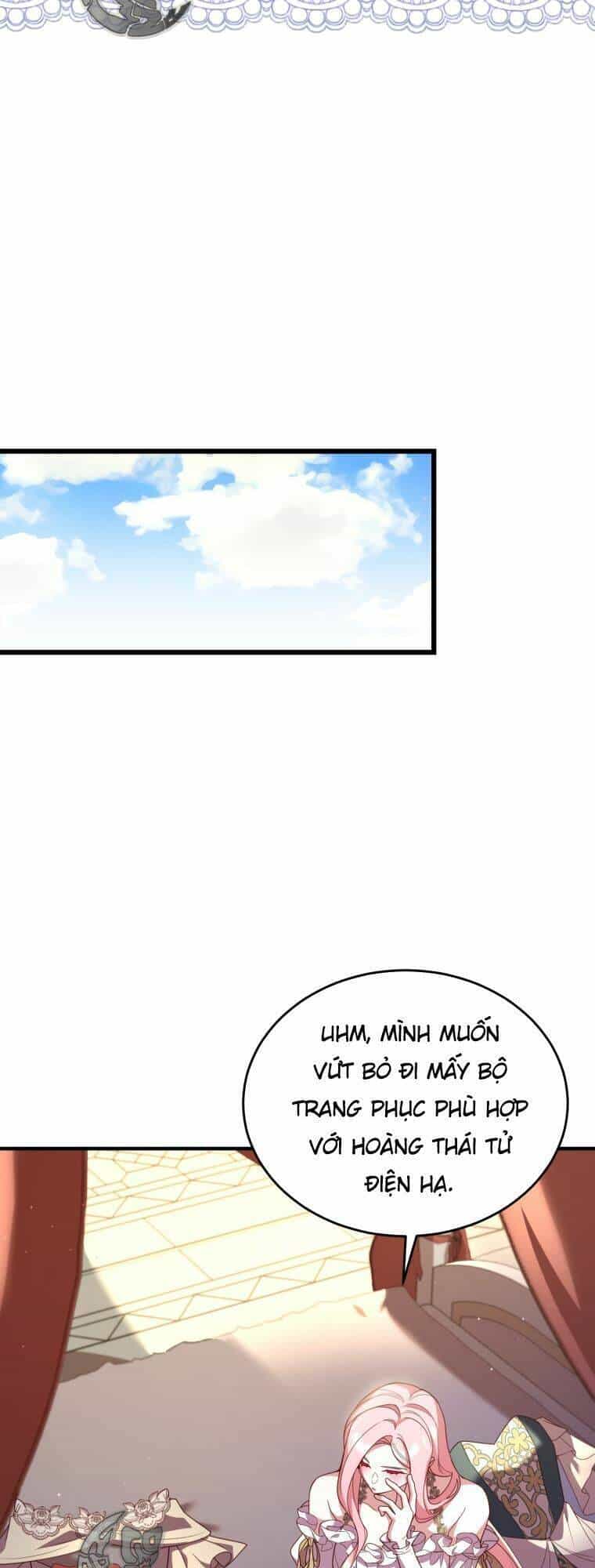 Cái Giá Khi Huỷ Hôn. - Chương 3 - ảnh 52