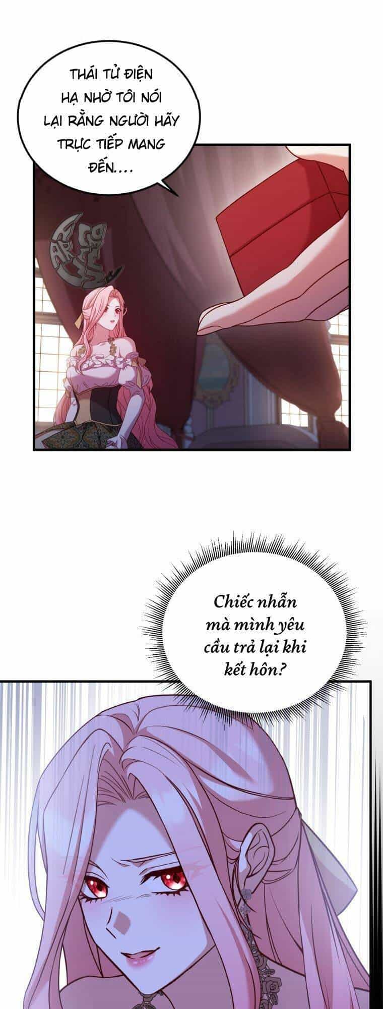 Cái Giá Khi Huỷ Hôn. - Chương 3 - ảnh 56
