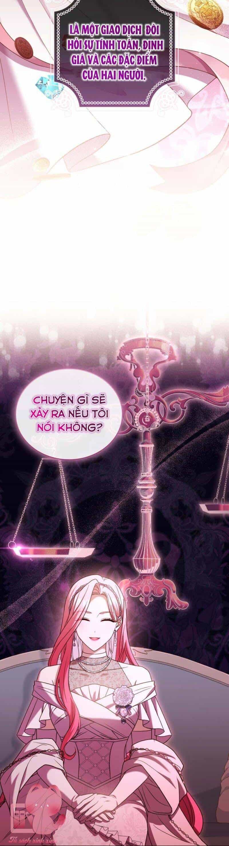 Cái Giá Khi Huỷ Hôn. - Chương 30 - ảnh 10
