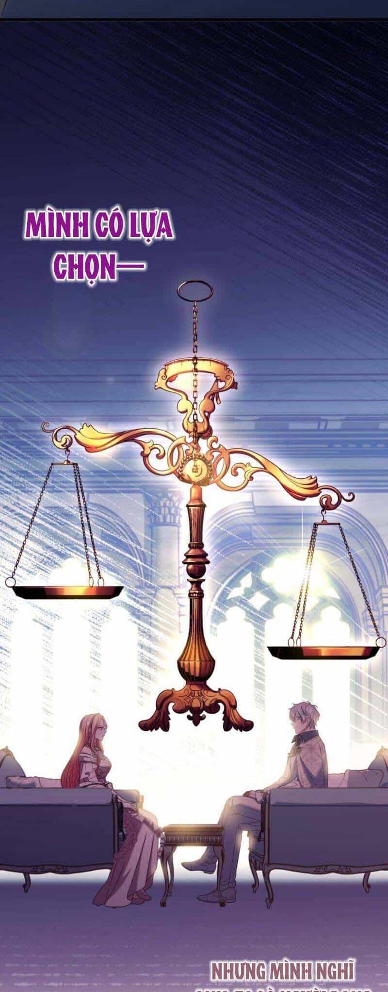 Cái Giá Khi Huỷ Hôn. - Chương 30 - ảnh 12