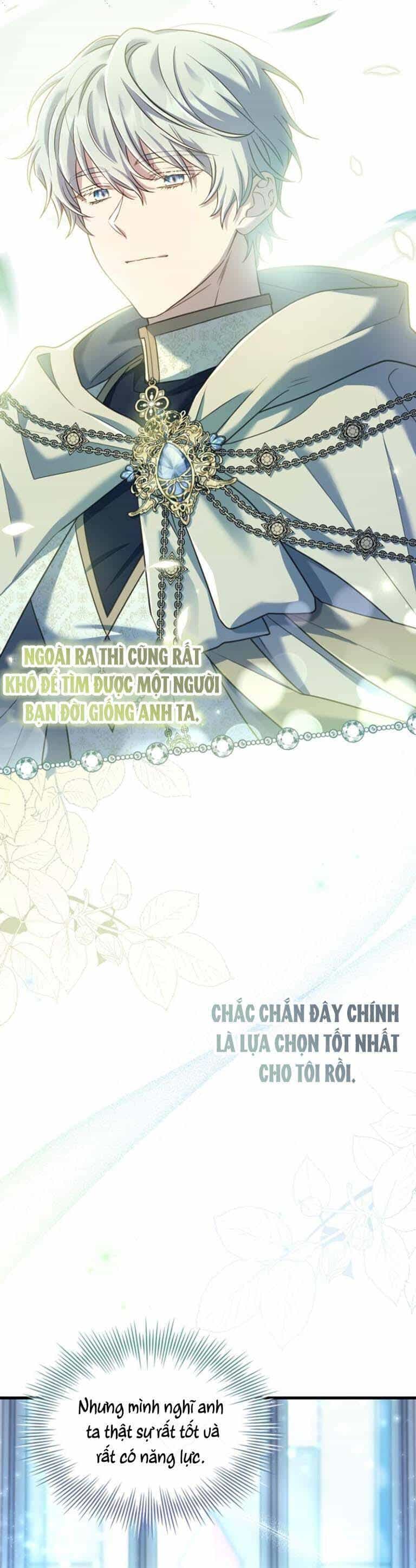 Cái Giá Khi Huỷ Hôn. - Chương 30 - ảnh 26
