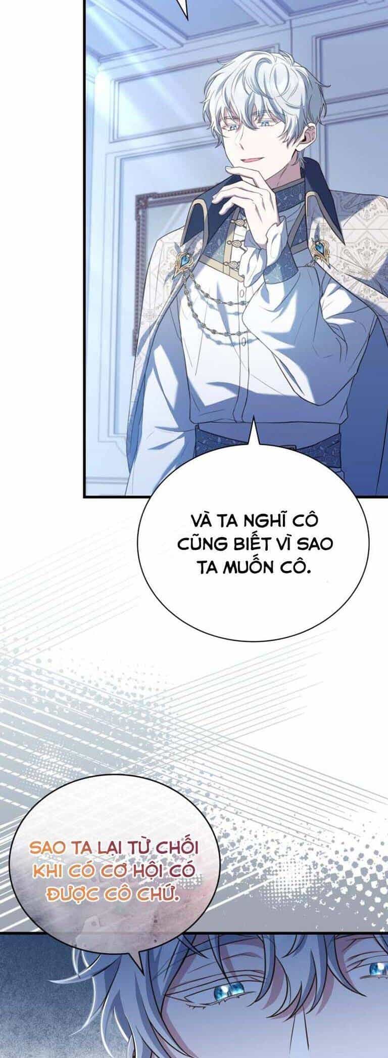 Cái Giá Khi Huỷ Hôn. - Chương 30 - ảnh 30