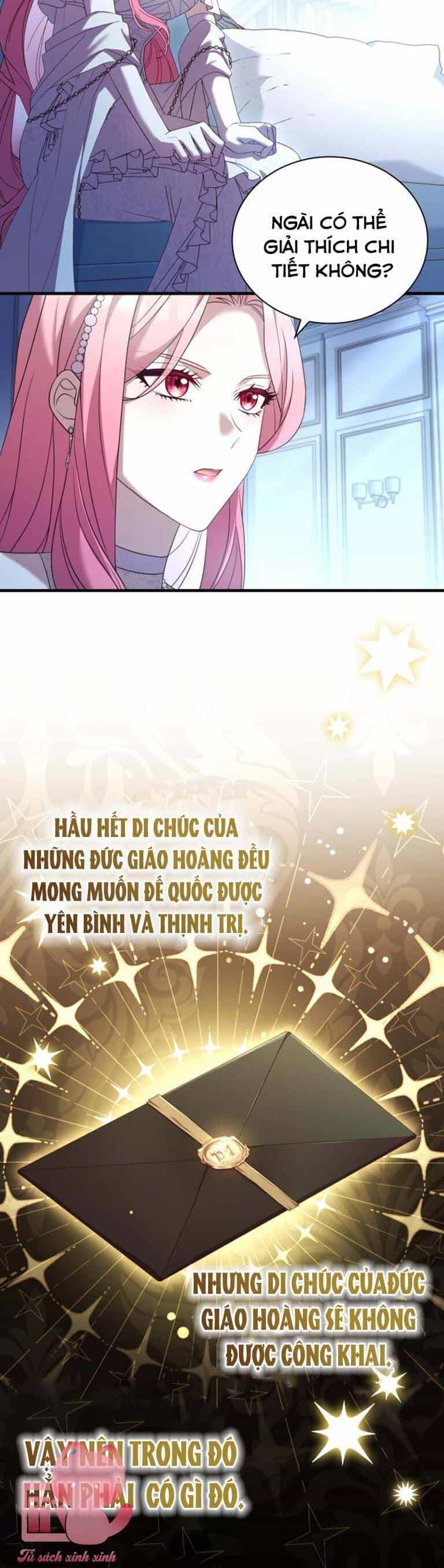 Cái Giá Khi Huỷ Hôn. - Chương 30 - ảnh 37