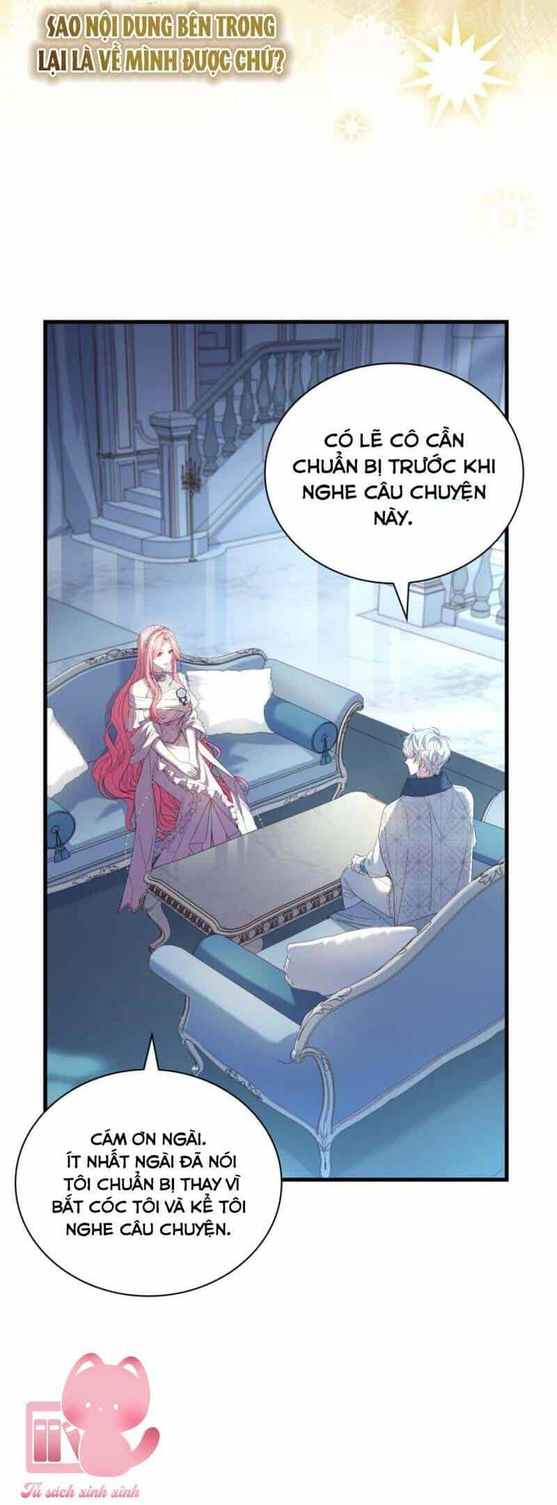 Cái Giá Khi Huỷ Hôn. - Chương 30 - ảnh 40