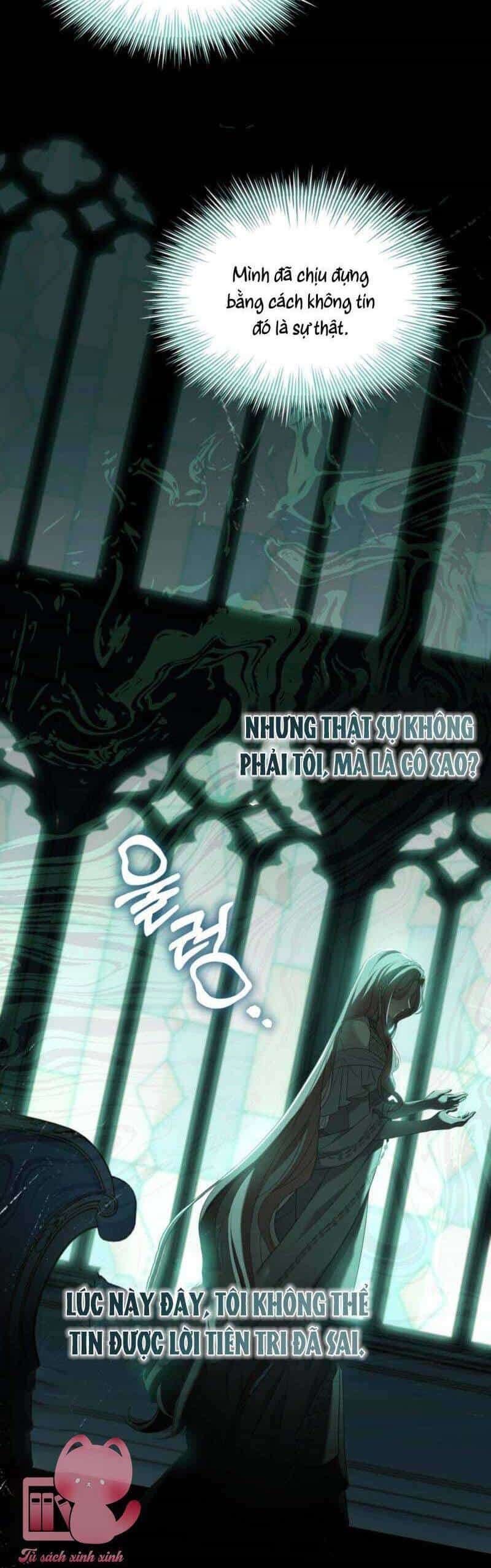 Cái Giá Khi Huỷ Hôn. - Chương 30 - ảnh 49