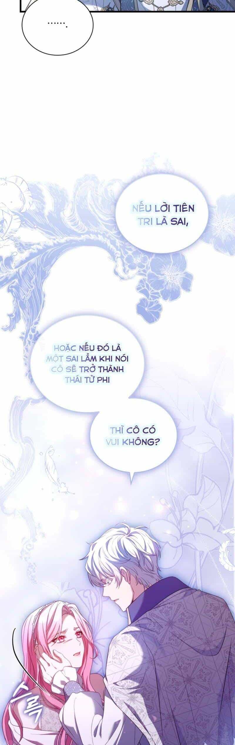 Cái Giá Khi Huỷ Hôn. - Chương 30 - ảnh 51