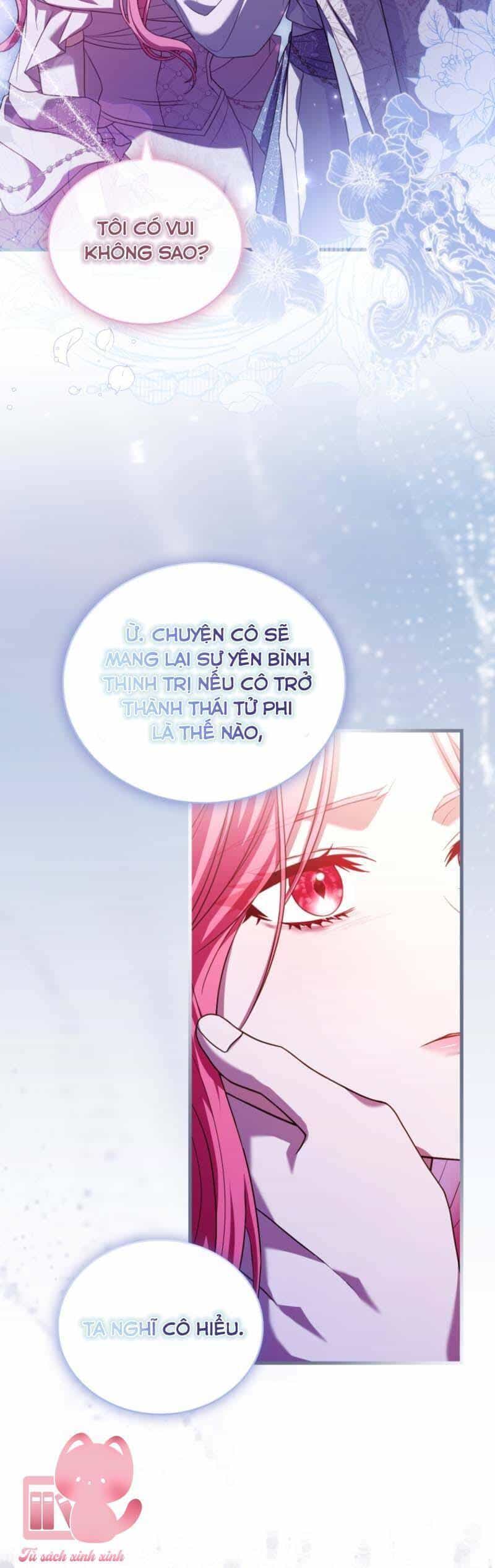 Cái Giá Khi Huỷ Hôn. - Chương 30 - ảnh 52
