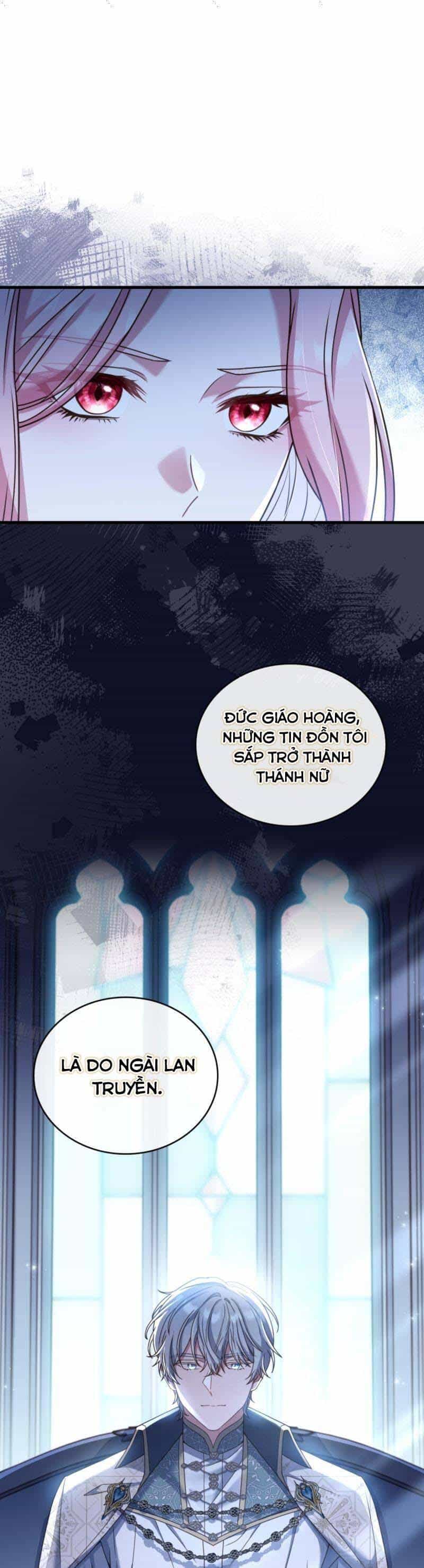 Cái Giá Khi Huỷ Hôn. - Chương 30 - ảnh 8