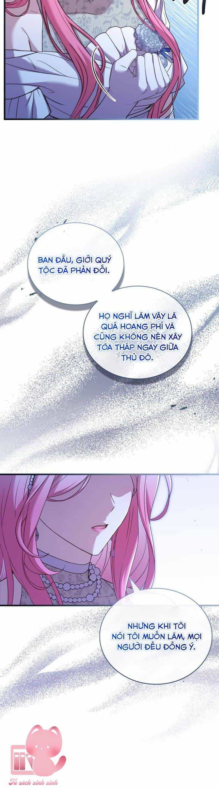 Cái Giá Khi Huỷ Hôn. - Chương 31 - ảnh 20