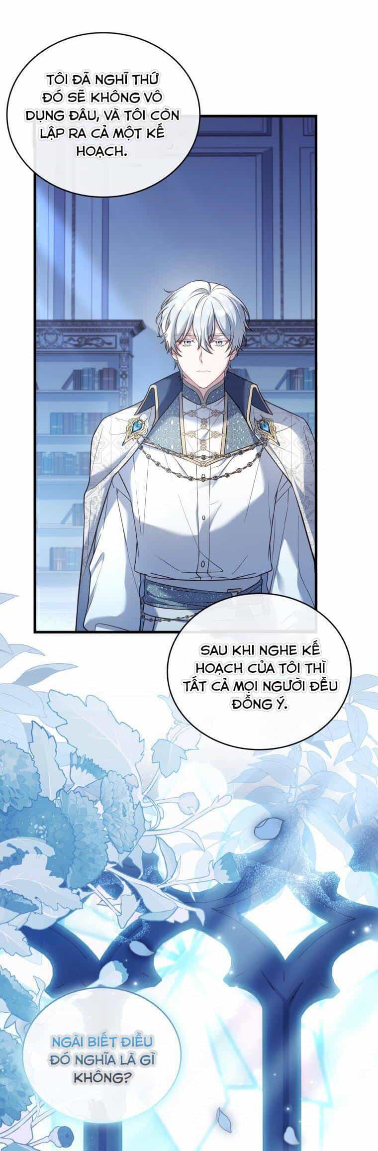 Cái Giá Khi Huỷ Hôn. - Chương 31 - ảnh 21