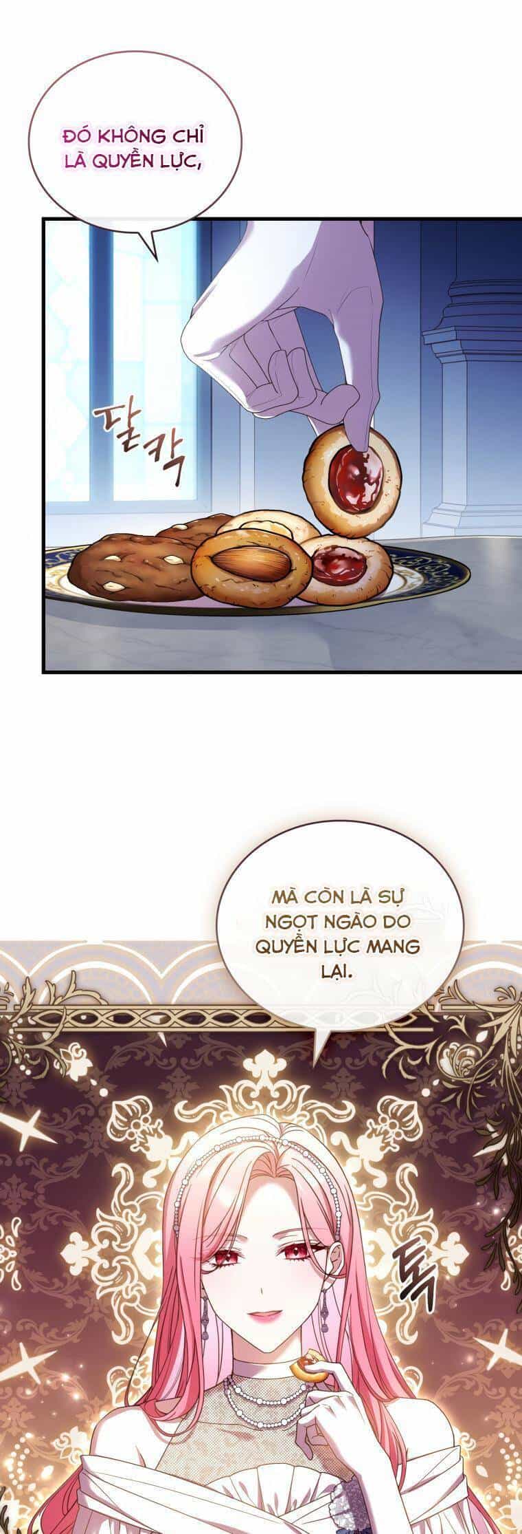 Cái Giá Khi Huỷ Hôn. - Chương 31 - ảnh 29