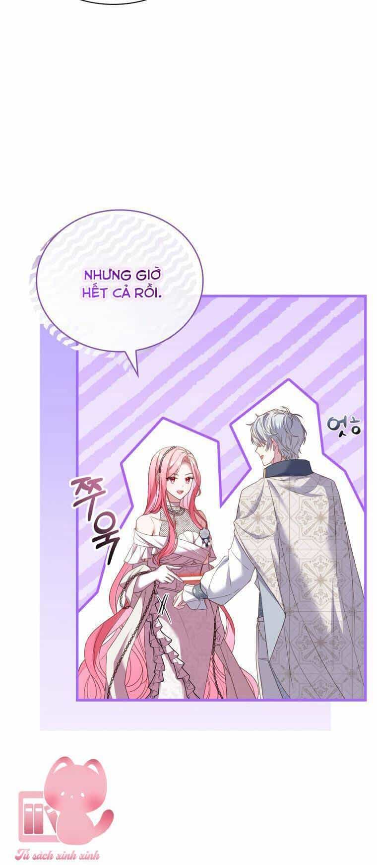 Cái Giá Khi Huỷ Hôn. - Chương 31 - ảnh 32