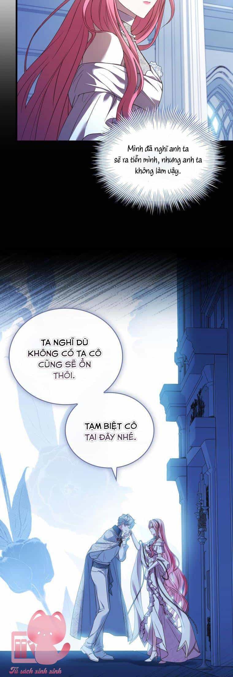 Cái Giá Khi Huỷ Hôn. - Chương 31 - ảnh 36