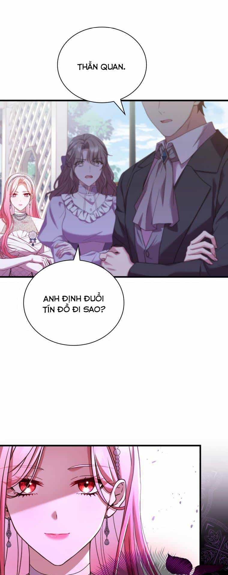 Cái Giá Khi Huỷ Hôn. - Chương 31 - ảnh 43