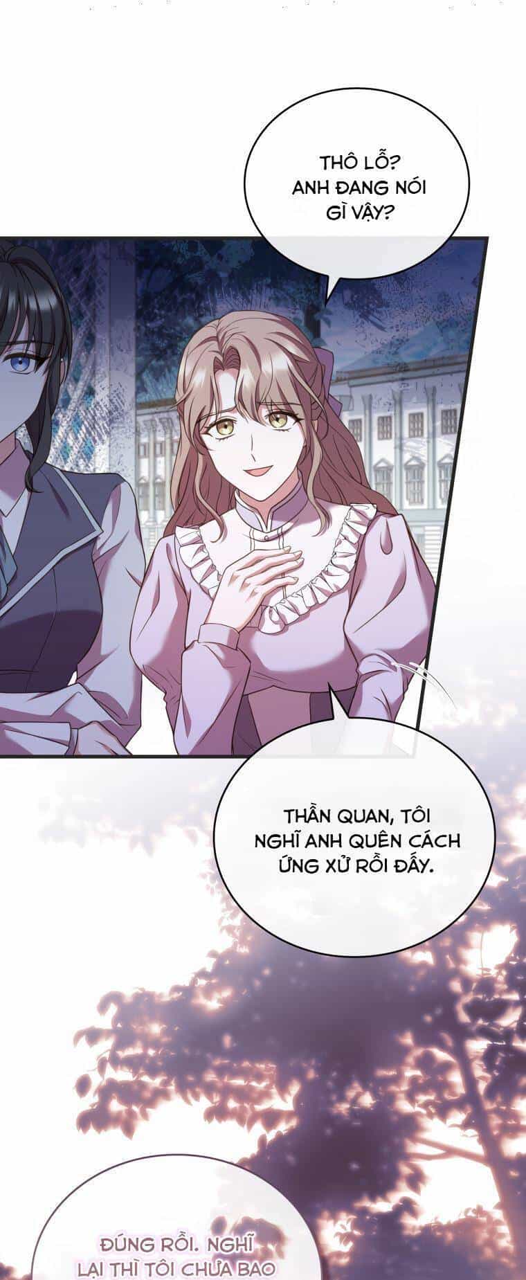 Cái Giá Khi Huỷ Hôn. - Chương 31 - ảnh 47