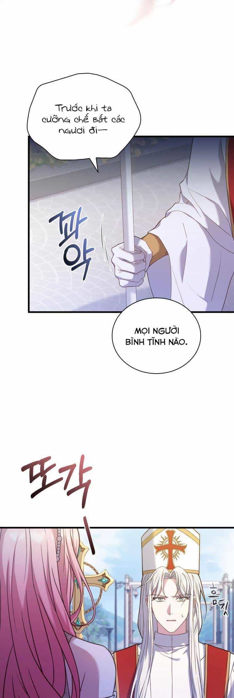 Cái Giá Khi Huỷ Hôn. - Chương 31 - ảnh 49