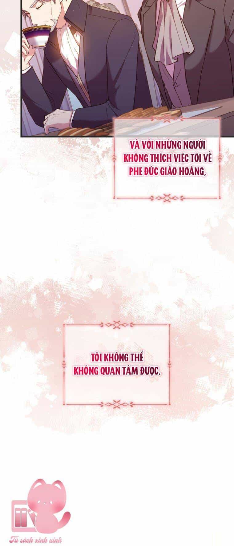 Cái Giá Khi Huỷ Hôn. - Chương 31 - ảnh 64