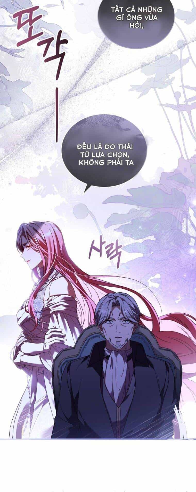 Cái Giá Khi Huỷ Hôn. - Chương 32 - ảnh 16