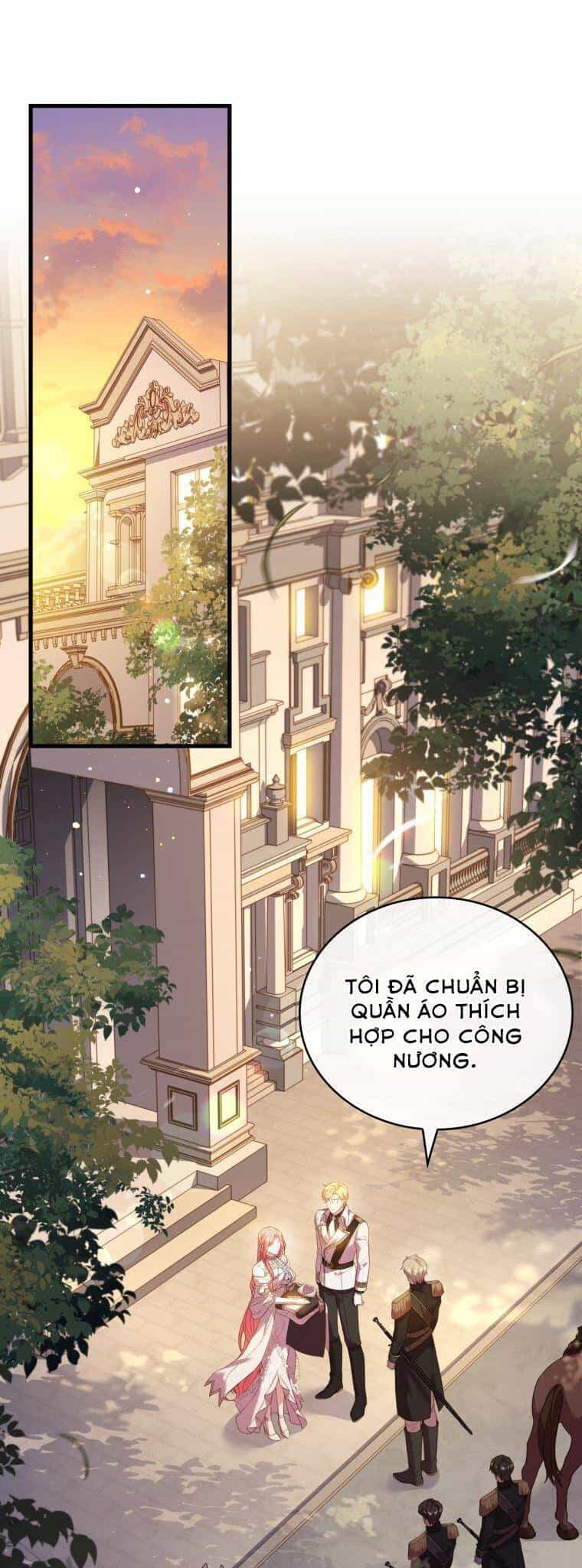 Cái Giá Khi Huỷ Hôn. - Chương 32 - ảnh 20