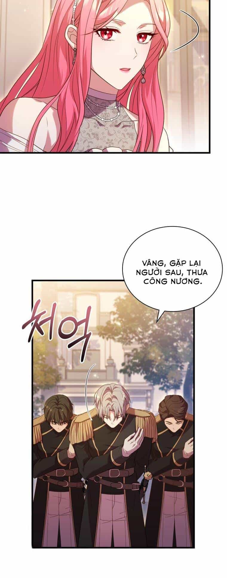 Cái Giá Khi Huỷ Hôn. - Chương 32 - ảnh 23