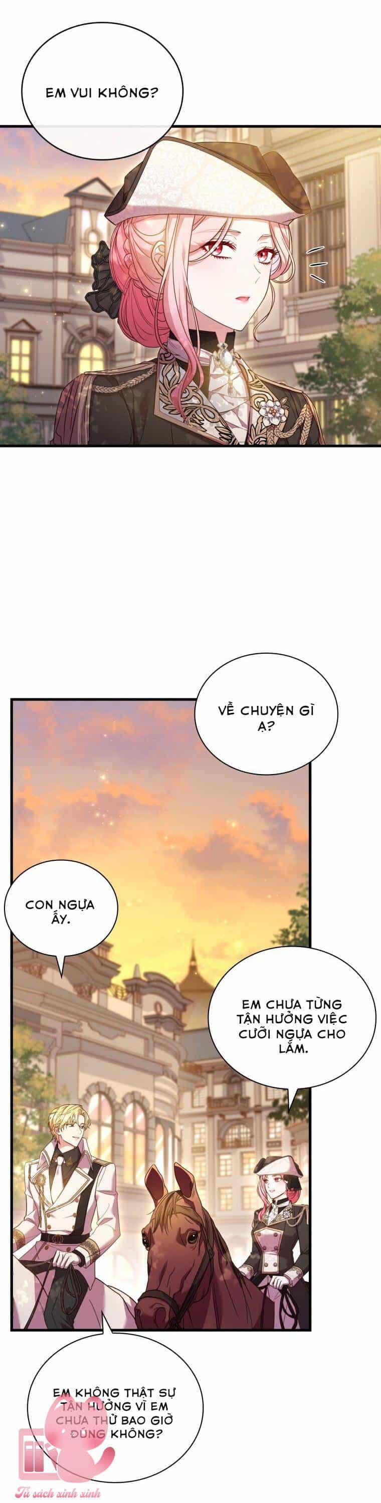 Cái Giá Khi Huỷ Hôn. - Chương 32 - ảnh 37