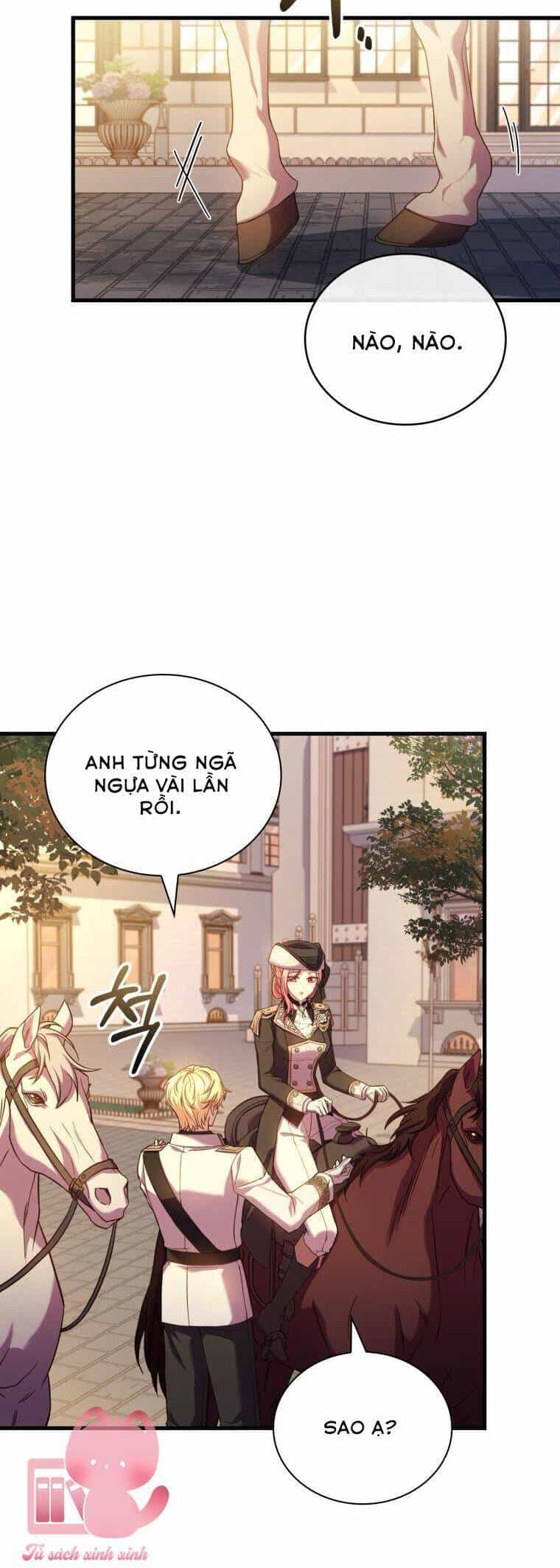 Cái Giá Khi Huỷ Hôn. - Chương 32 - ảnh 45