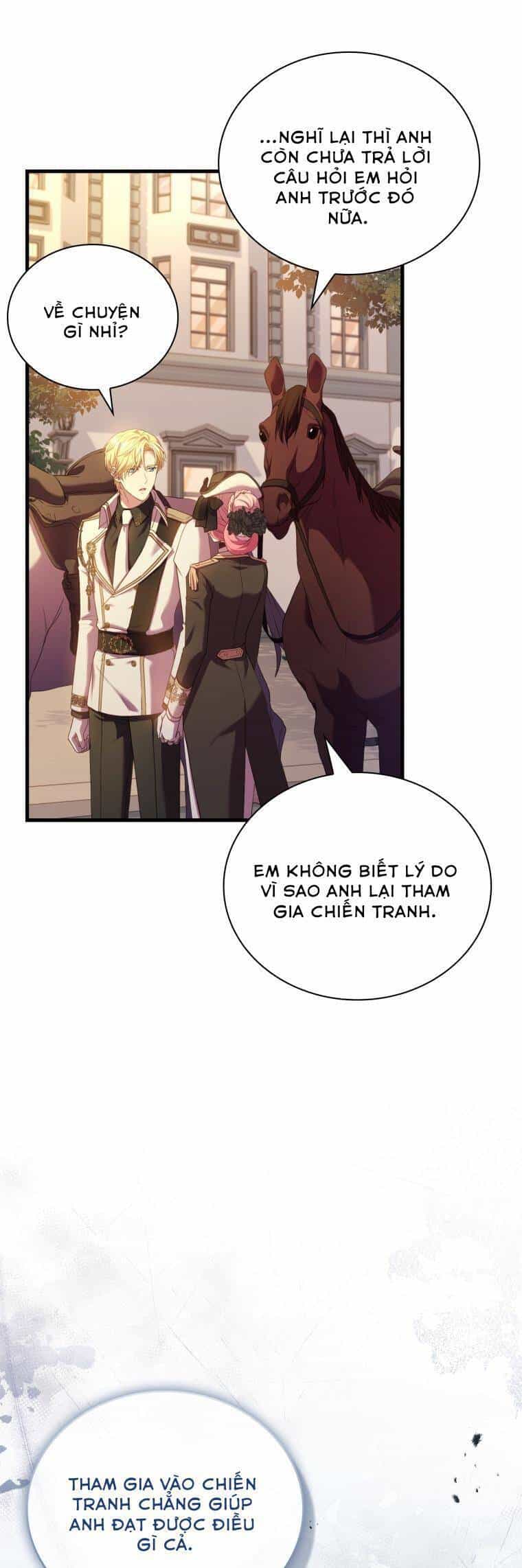 Cái Giá Khi Huỷ Hôn. - Chương 32 - ảnh 48
