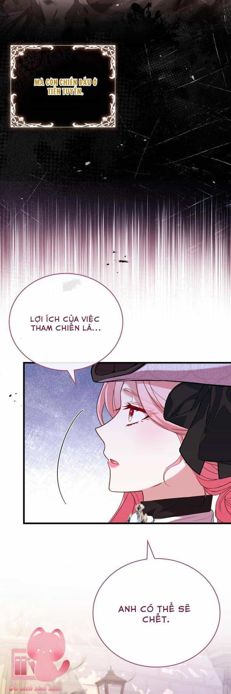 Cái Giá Khi Huỷ Hôn. - Chương 32 - ảnh 51