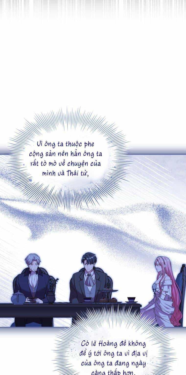 Cái Giá Khi Huỷ Hôn. - Chương 32 - ảnh 7