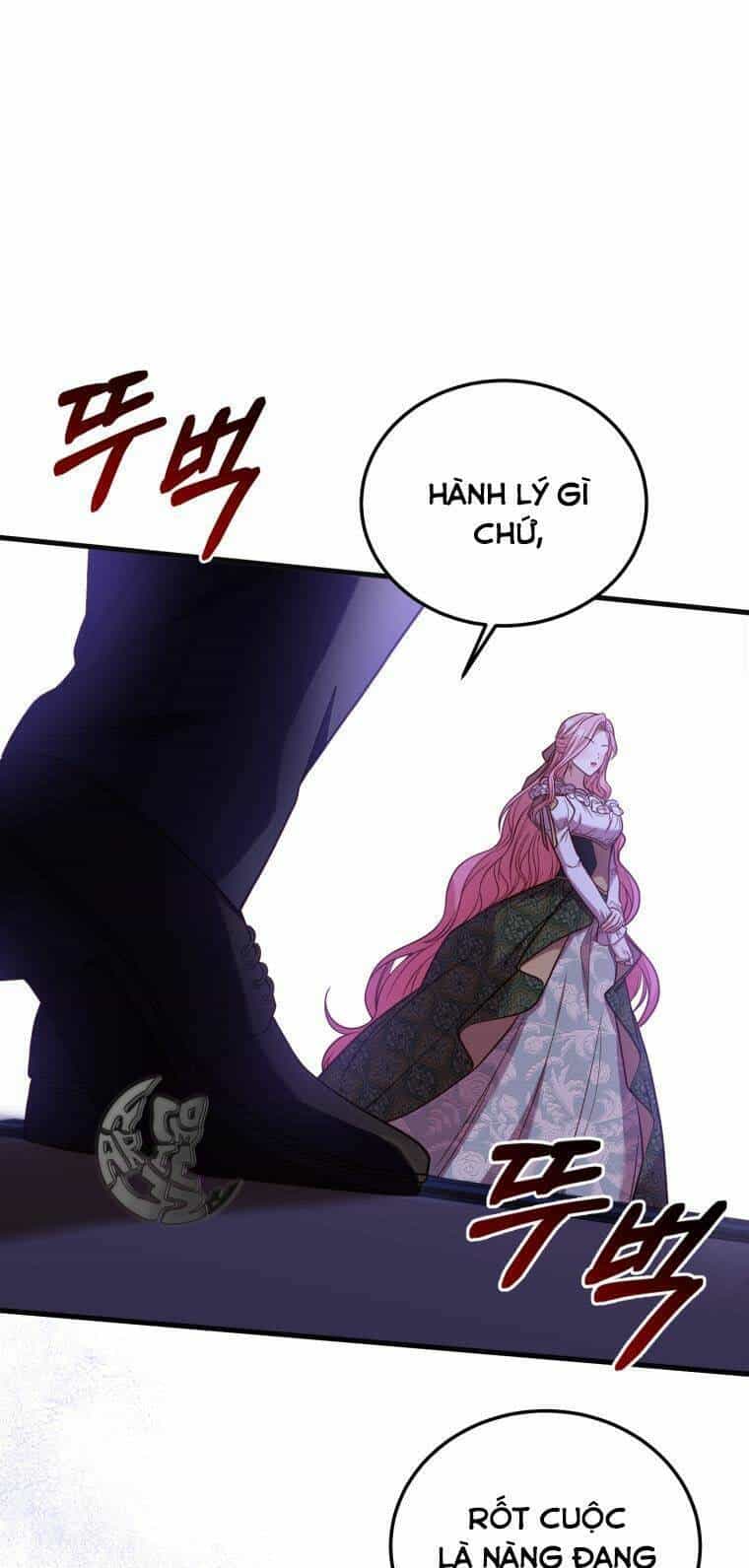 Cái Giá Khi Huỷ Hôn. - Chương 4 - ảnh 19