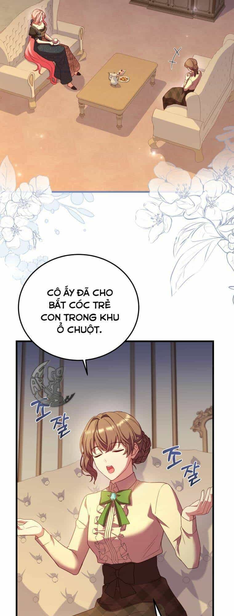 Cái Giá Khi Huỷ Hôn. - Chương 4 - ảnh 56