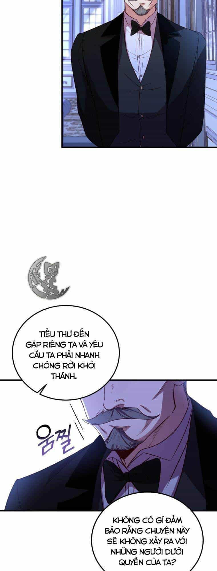 Cái Giá Khi Huỷ Hôn. - Chương 5 - ảnh 27