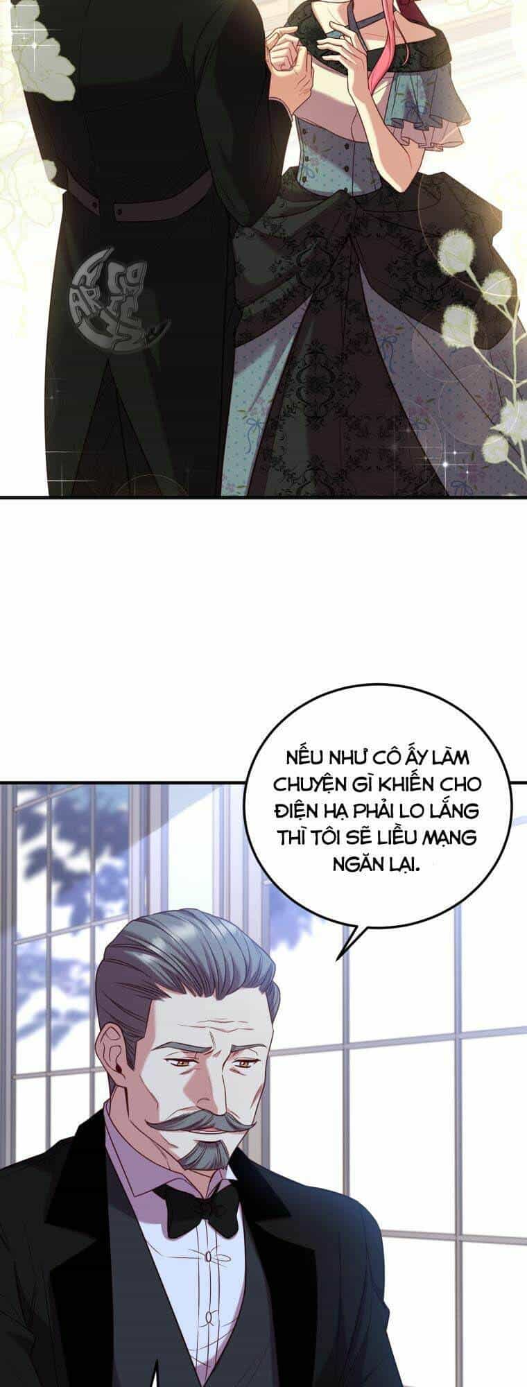 Cái Giá Khi Huỷ Hôn. - Chương 5 - ảnh 36