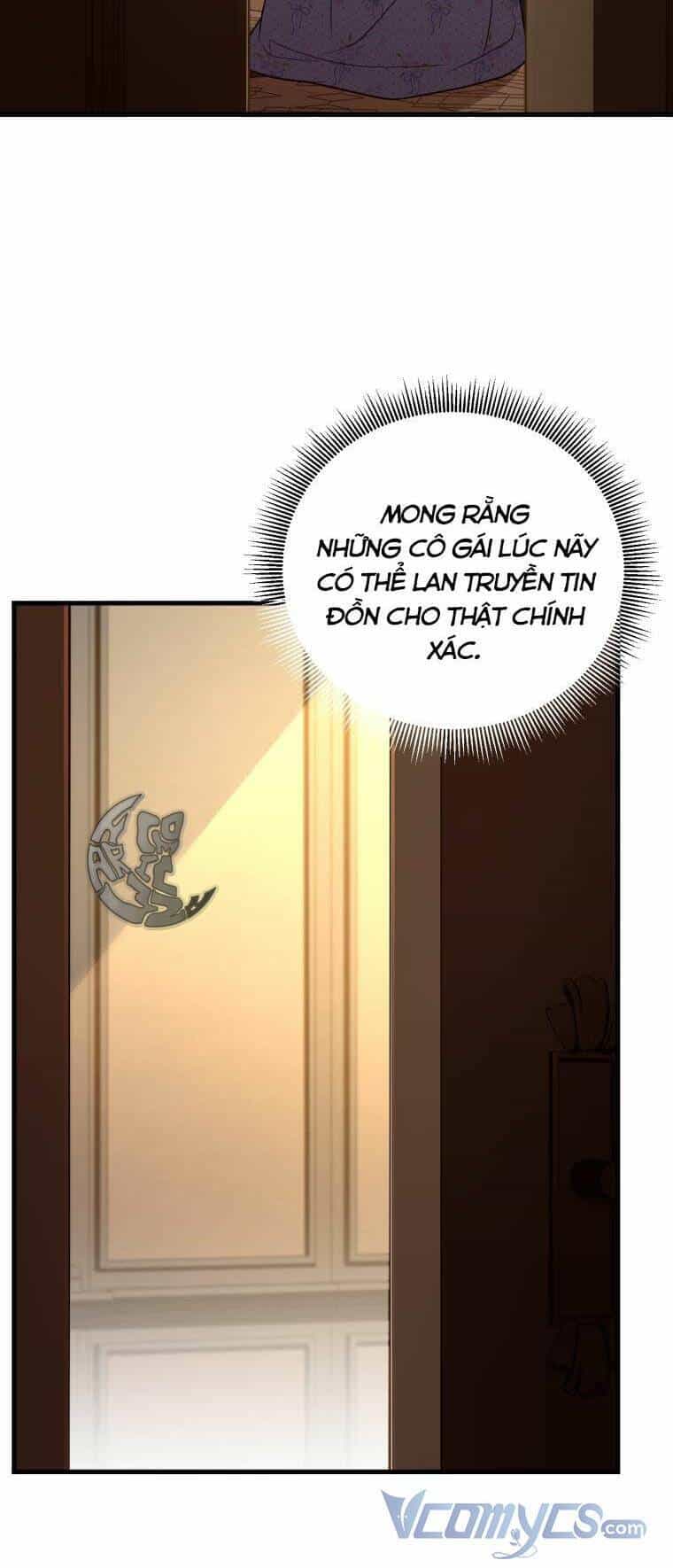 Cái Giá Khi Huỷ Hôn. - Chương 5 - ảnh 41