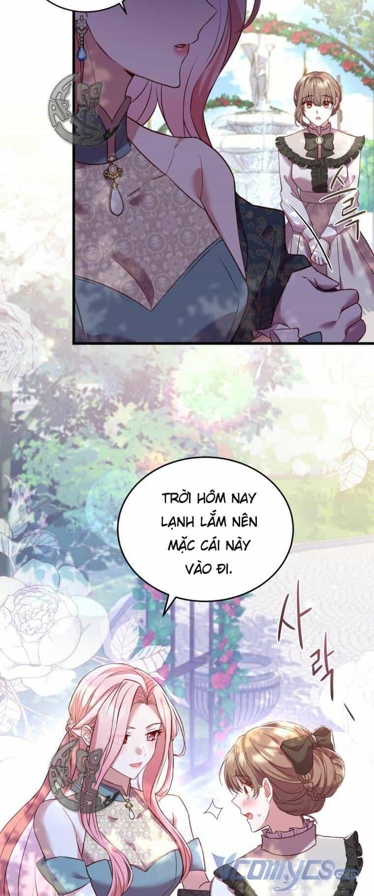 Cái Giá Khi Huỷ Hôn. - Chương 6 - ảnh 11